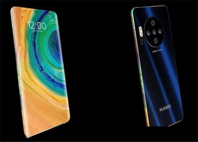 2020年下半年值得期待的3款新品手機，蘋果華為在列！