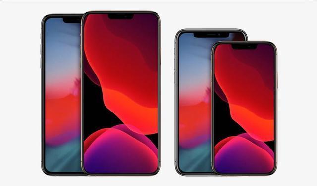 iPhone 12首次引入屏下指紋,將與Face ID并存