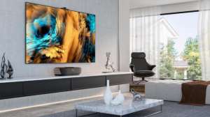 電視出現雪花？是什么原因？該如何進行電視機維修？