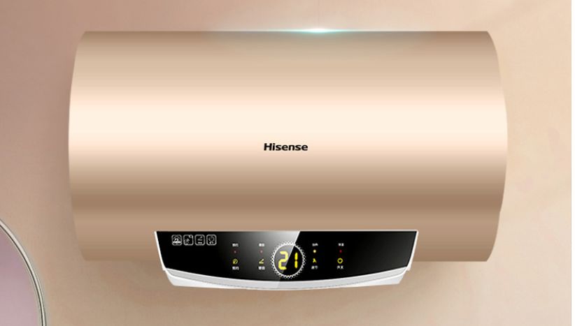 使用熱水器的正確方法，你知道嗎？