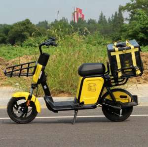 電動(dòng)車自行車剎車時(shí)有異響怎么辦?