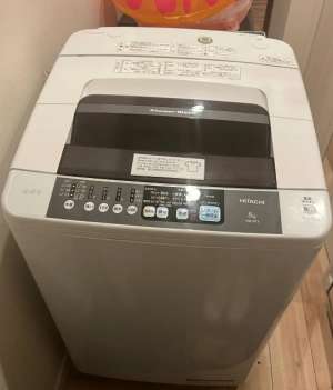 洗衣機機身發燙的原因及處理方法