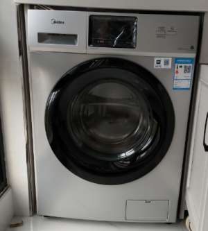 洗衣機顯示de故障解決方法！