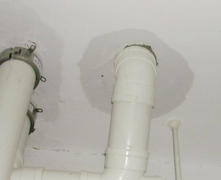 為什么衛生間刷了防水還漏水？