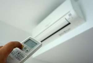 空調(diào)接收不到遙控器信號？