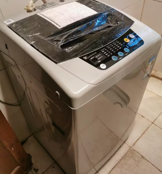 洗衣機進水閥漏水原因及處理方法！