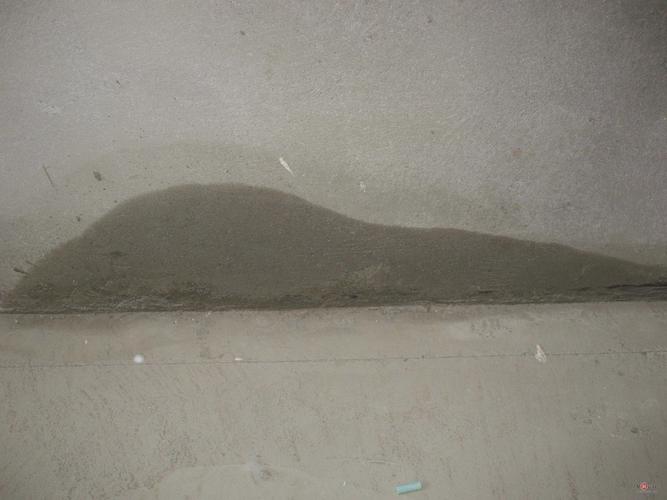 廚房屋頂漏水原因分析！