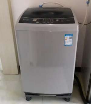 洗衣機洗一半就停的原因和解決方法！