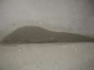 廚房屋頂漏水原因分析!