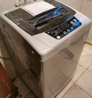 洗衣機進水閥漏水原因及處理方法！