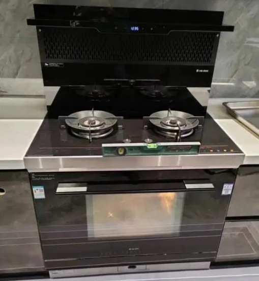 集成灶開機嗡嗡響是什么原因？