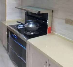 集成灶風機不轉是怎么回事？