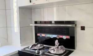 集成灶點火針壞了如何修理？