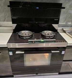 集成灶開機嗡嗡響是什么原因？