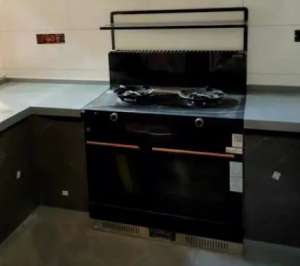 集成灶無法抽煙是怎么回事？