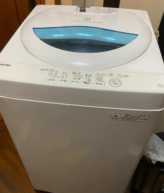 洗衣機漏水原因分析