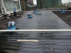 防水補漏收費標準