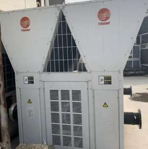 中央空調壓縮機的維修保養(yǎng)