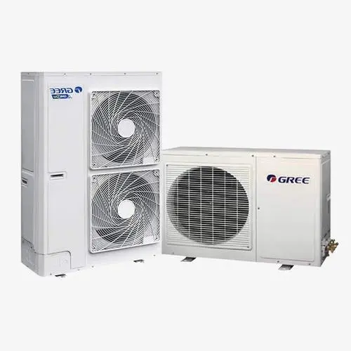 中央空調清洗方法分享