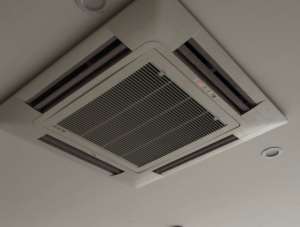 中央空調出風不涼快怎么辦？