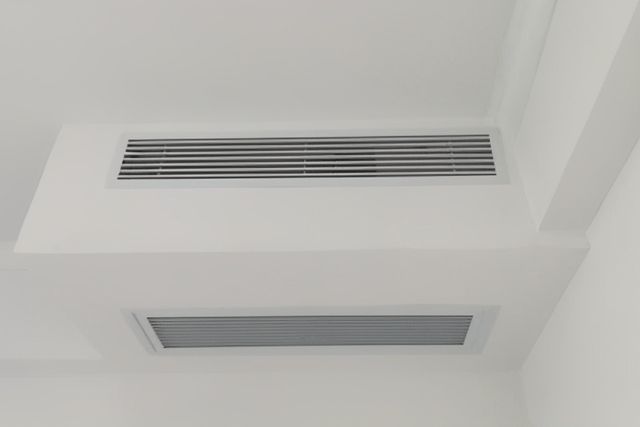 中央空調(diào)常見故障代碼含義