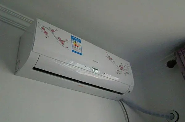 空調總跳閘的原因