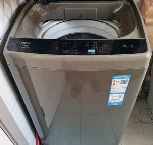 洗衣機內(nèi)桶晃動厲害怎么辦？