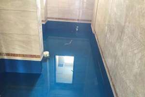 衛(wèi)生間防水施工注意事項