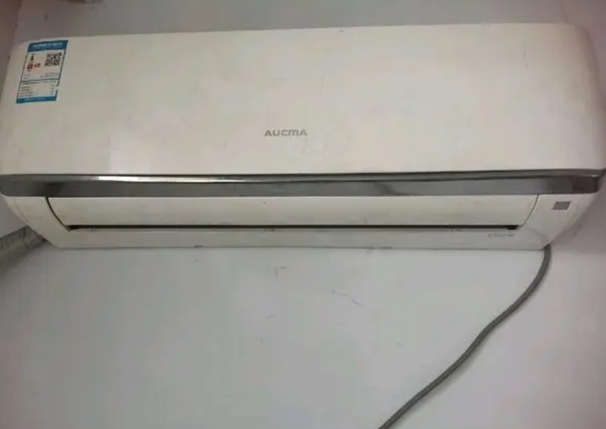 空調制冷顯示p0是什么原因