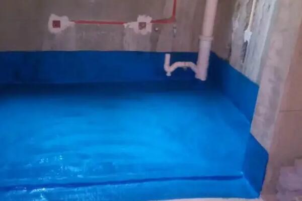 衛生間防水費用