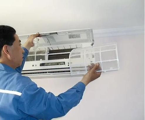 空調(diào)不制冷的常見原因