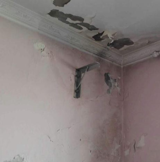 梅雨季節家里漏水怎么辦？