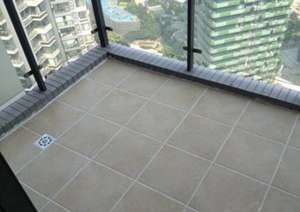 如何應對陽臺地漏滲水問題？