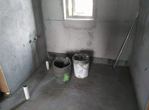 衛(wèi)生間水管漏水怎么修補?這幾種方法要知道