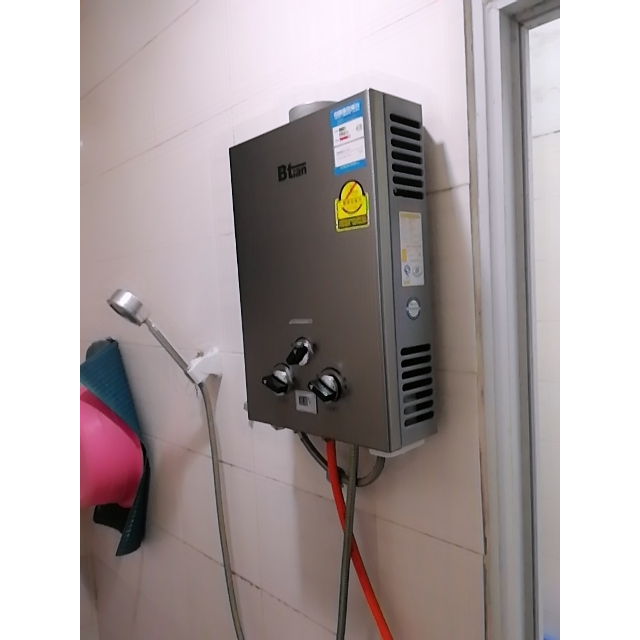 煤氣熱水器安裝方法是什么？煤氣熱水器清洗注意事項(xiàng)