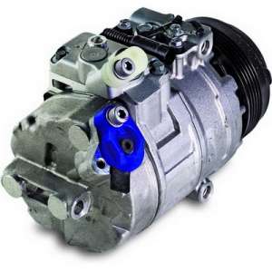 空調壓縮機如何維護？格力空調壓縮機維護介紹