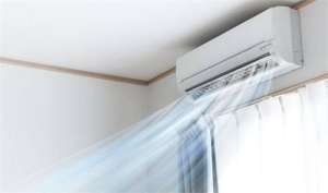 空調運行時發出異響，是什么原因？