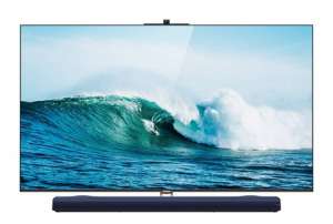 超薄電視屏幕的智能電視機怎么樣?值得購買嗎?