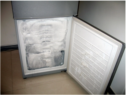 冰箱里有霜好不好？冰箱除霜小妙招