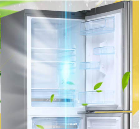 冰箱漏水的“隱形通道”：接水盤坡度0.5°的差異，可能讓冷凝水從密封條縫隙滲出