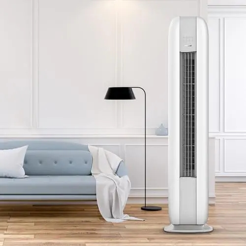 深度清洗 + 故障維修，讓你的空調運行如新，省電更省心